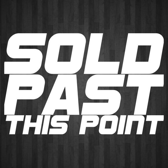 THANK YOU! - Picture 1 of 1